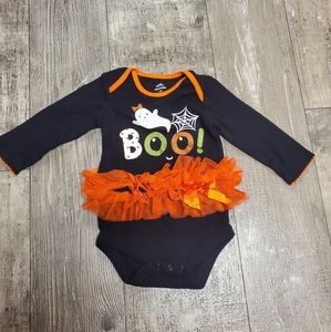 Halloween Onesie